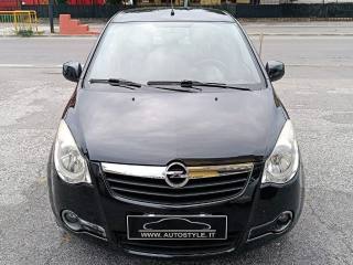 OPEL Agila usata 29