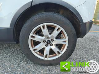 LAND ROVER Range Rover Evoque usata, con Specchietti laterali elettrici