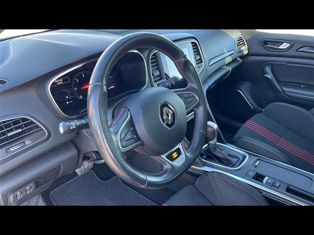 RENAULT Megane usata, con Alzacristalli elettrici