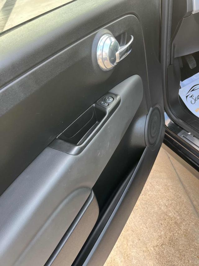 FIAT 500 usata, con Cruise Control