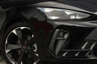 CUPRA Leon usata, con Controllo automatico clima