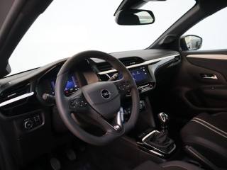 OPEL Corsa usata, con Climatizzatore