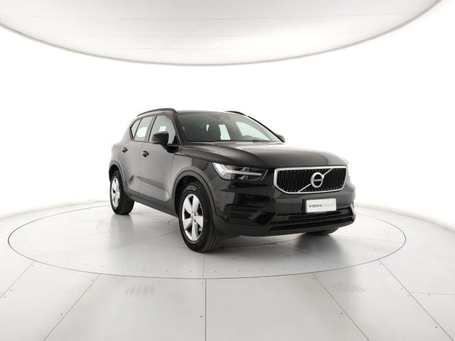 VOLVO XC40 usata, con Cerchi in lega