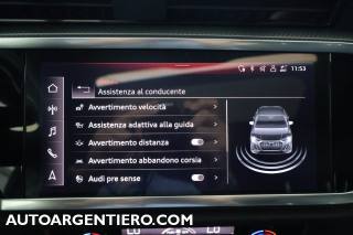 AUDI Q3 usata, con Volante multifunzione
