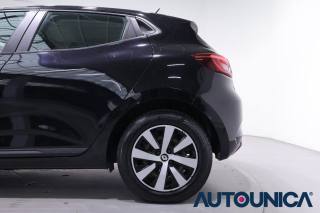 RENAULT Clio usata, con Start/Stop Automatico