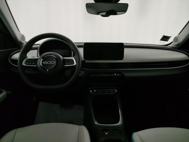 FIAT 600 usata, con Chiusura centralizzata