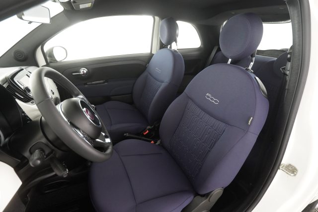 FIAT 500 usata 8