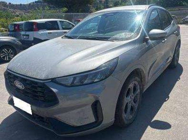 FORD Kuga usata, con ABS