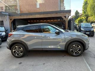 NISSAN Juke usata, con Airbag laterali