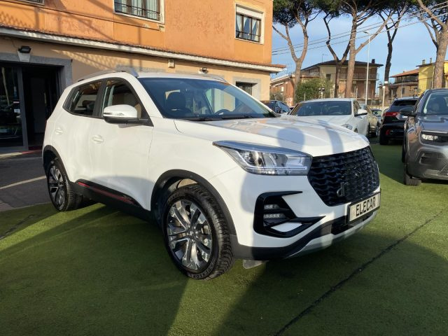 DR MOTOR DR 5.0 usata, con Airbag laterali