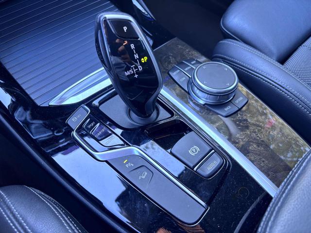 BMW X3 usata, con Climatizzatore