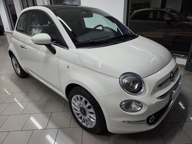FIAT 500 usata, con ABS