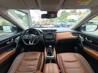 NISSAN X-Trail usata, con Cruise Control