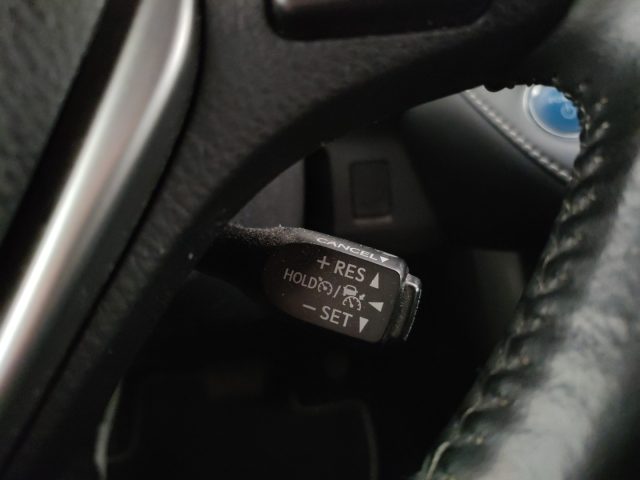 TOYOTA RAV 4 usata, con Bracciolo