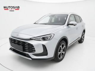 MG ZS usata, con Airbag Passeggero