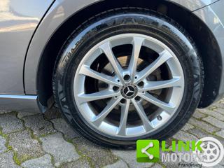 MERCEDES-BENZ A 180 usata, con Fendinebbia