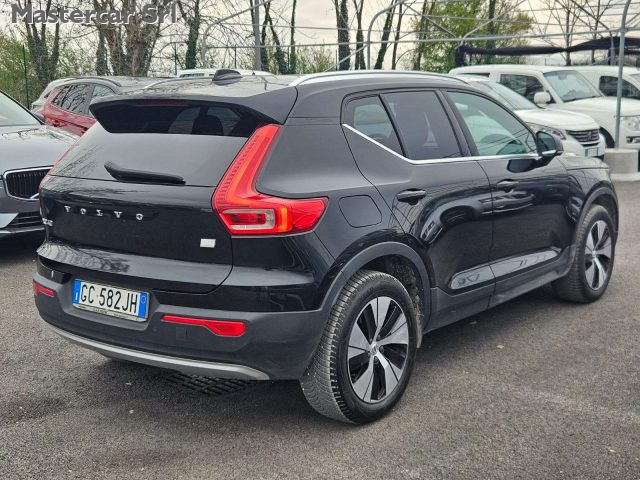 VOLVO XC40 usata, con Boardcomputer