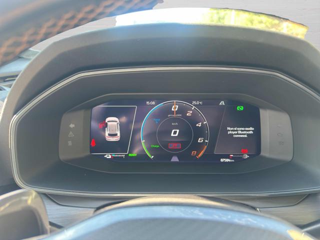 CUPRA Formentor usata, con Cruise Control