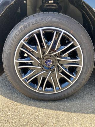 LANCIA Ypsilon usata, con Servosterzo