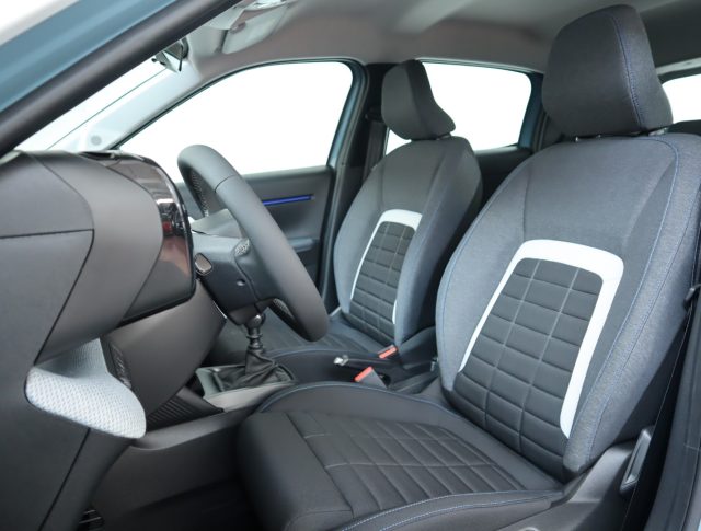 CITROEN C3 usata, con Climatizzatore