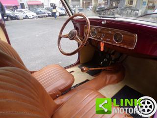 FIAT 500C usata 55