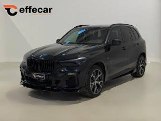 BMW X5 xDrive40d 48V Msport