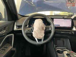 BMW X1 usata, con Fendinebbia