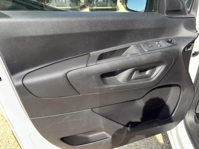 CITROEN Berlingo usata 17