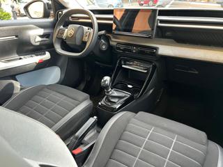 CITROEN C3 usata, con ESP