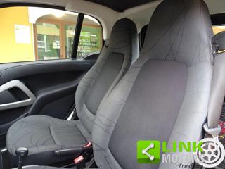 SMART ForTwo usata, con Controllo trazione