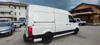 VOLKSWAGEN Crafter usata, con Airbag laterali