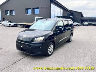 FIAT Doblo 1.5 BlueHdi 130 CV AT8 7 Posti Maxi