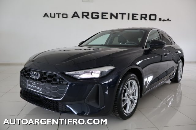 AUDI A5 usata, con ABS