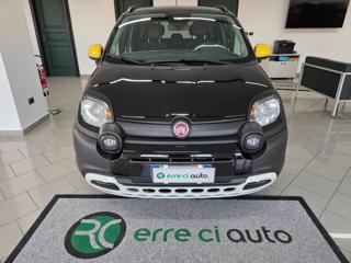 FIAT Panda usata, con Cronologia tagliandi