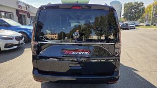 VOLKSWAGEN Caddy usata, con Airbag Passeggero