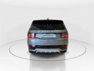 LAND ROVER Discovery Sport usata, con Chiusura centralizzata