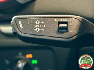 AUDI RS3 usata, con Fari LED
