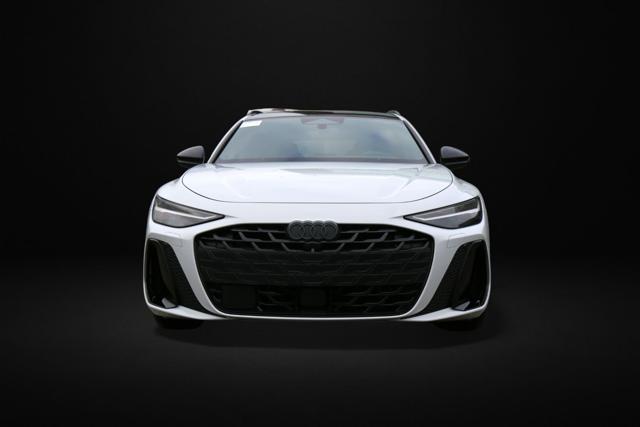 AUDI A6 usata, con Boardcomputer