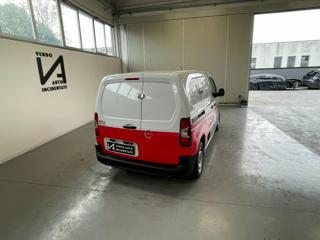 OPEL Combo usata, con Chiusura centralizzata