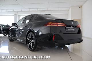 BMW 520 usata, con Parabrezza riscaldabile