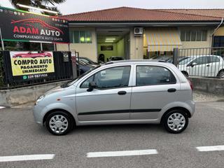CHEVROLET Matiz usata, con Climatizzatore