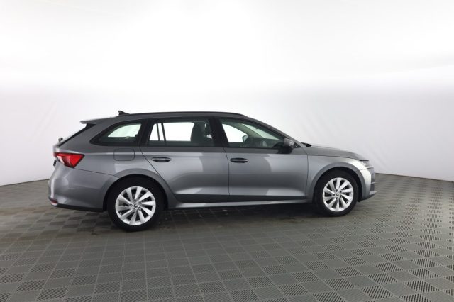 SKODA Octavia usata 2