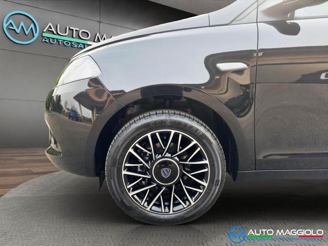 LANCIA Ypsilon usata, con Climatizzatore