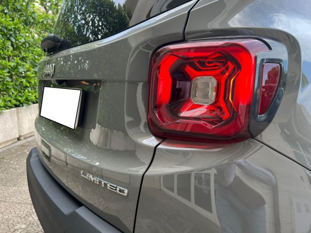 JEEP Renegade usata 29