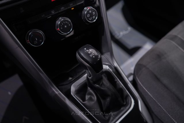 VOLKSWAGEN T-Roc usata, con Bluetooth