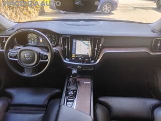 VOLVO V60 Cross Country usata, con Controllo trazione