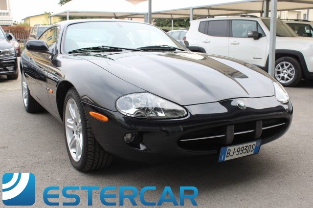 JAGUAR XK8 usata, con Chiusura centralizzata