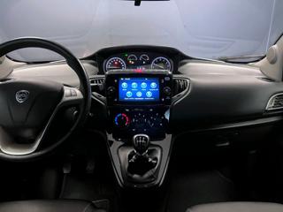 LANCIA Ypsilon usata, con Immobilizzatore elettronico