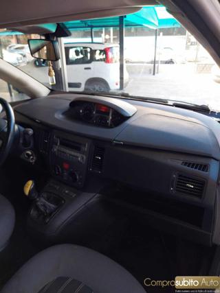 LANCIA MUSA usata, con Servosterzo