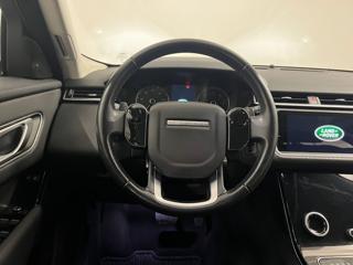 LAND ROVER Range Rover Velar usata, con Chiusura centralizzata